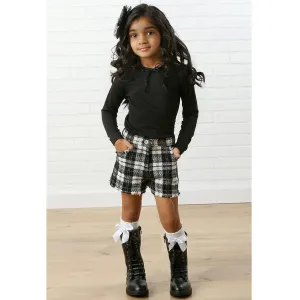 Ooh La La Couture Coco Short Ensemble
