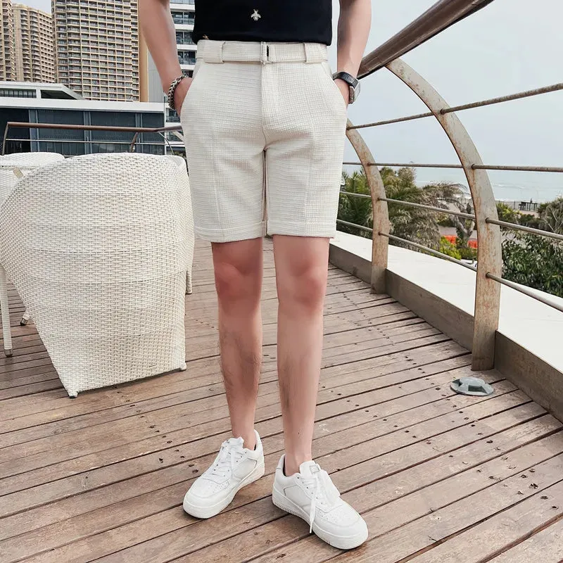 OptiFit Herren Shorts