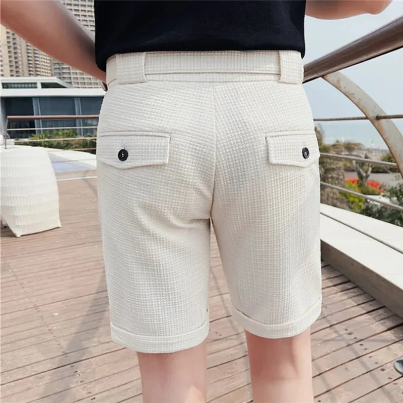OptiFit Herren Shorts