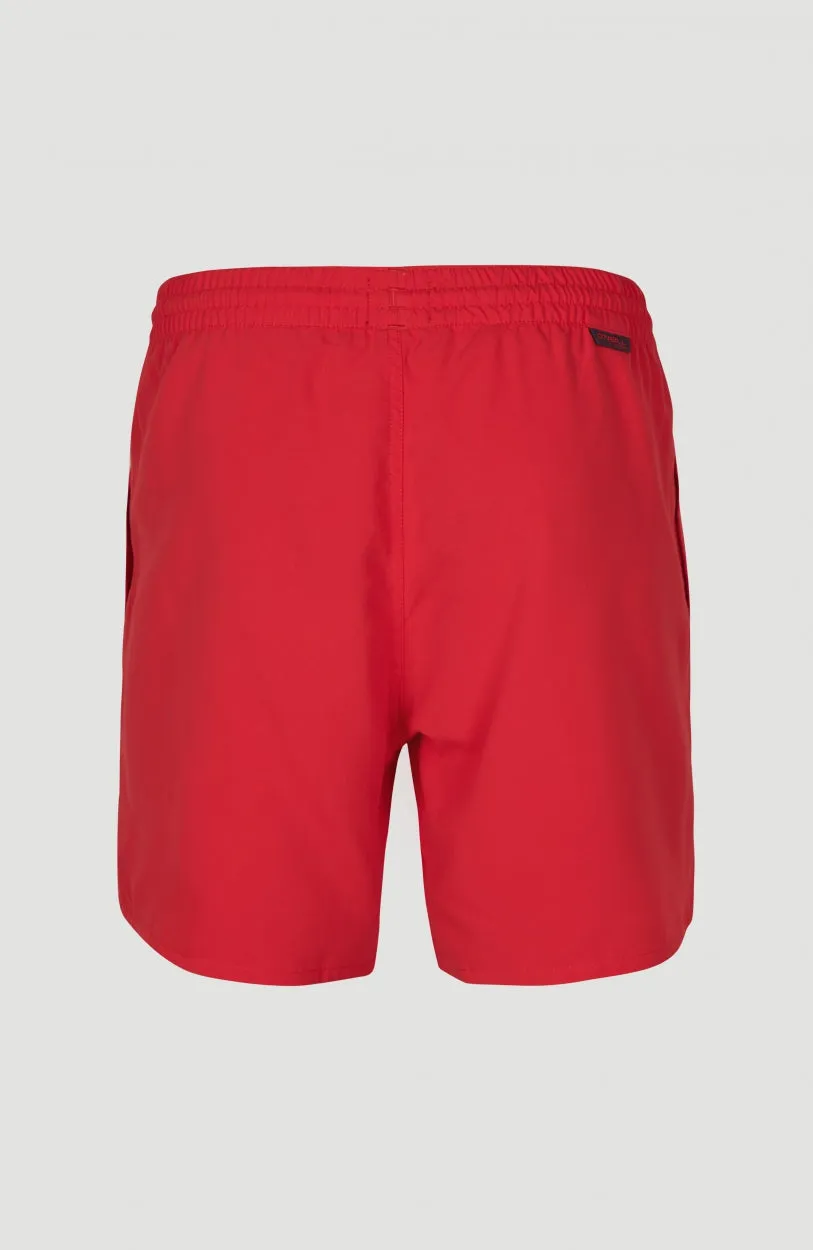 Original Cali Schwimmhose | Plaid