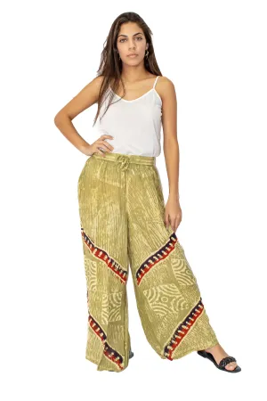 P-15338 Palazzo Pant