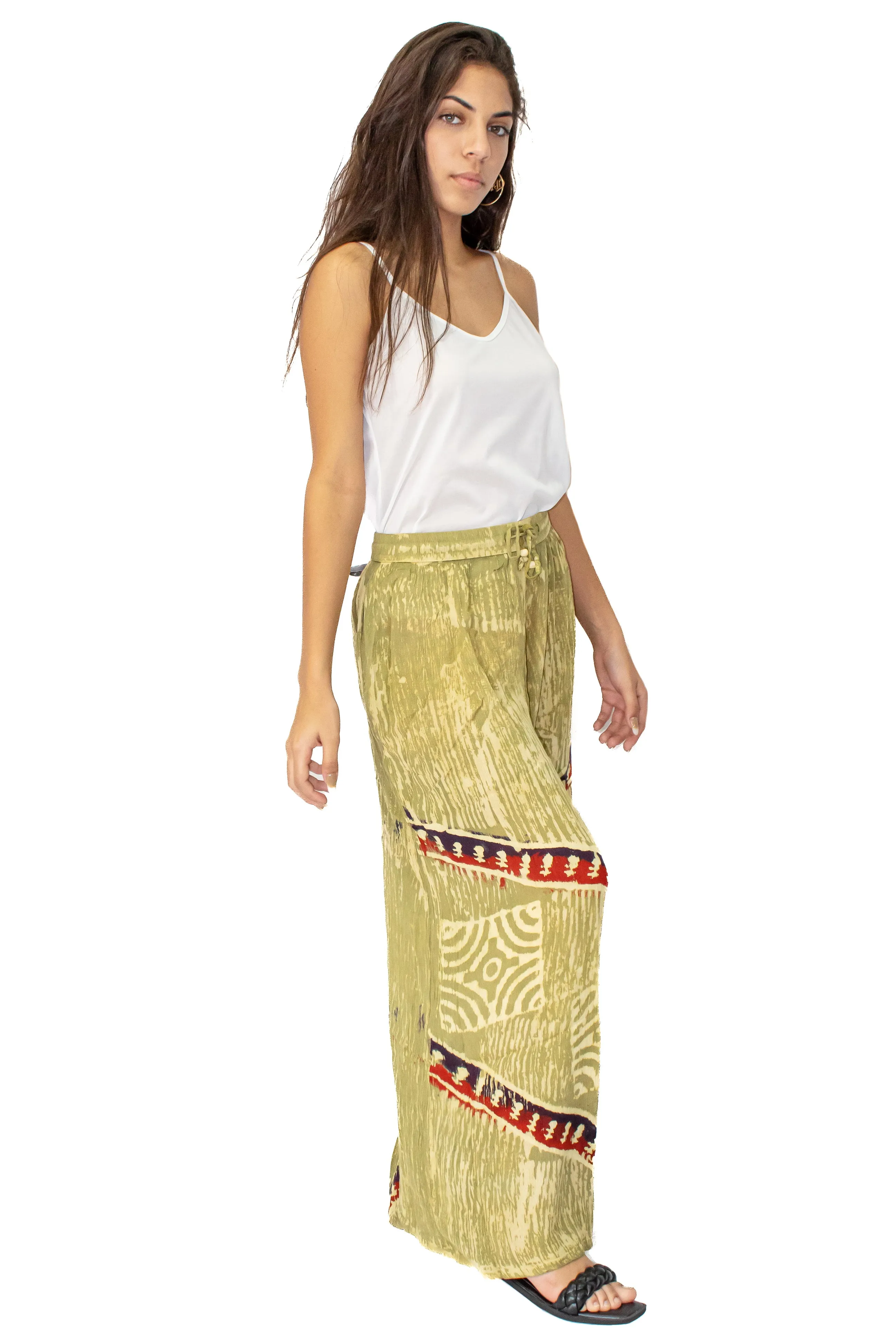 P-15338 Palazzo Pant
