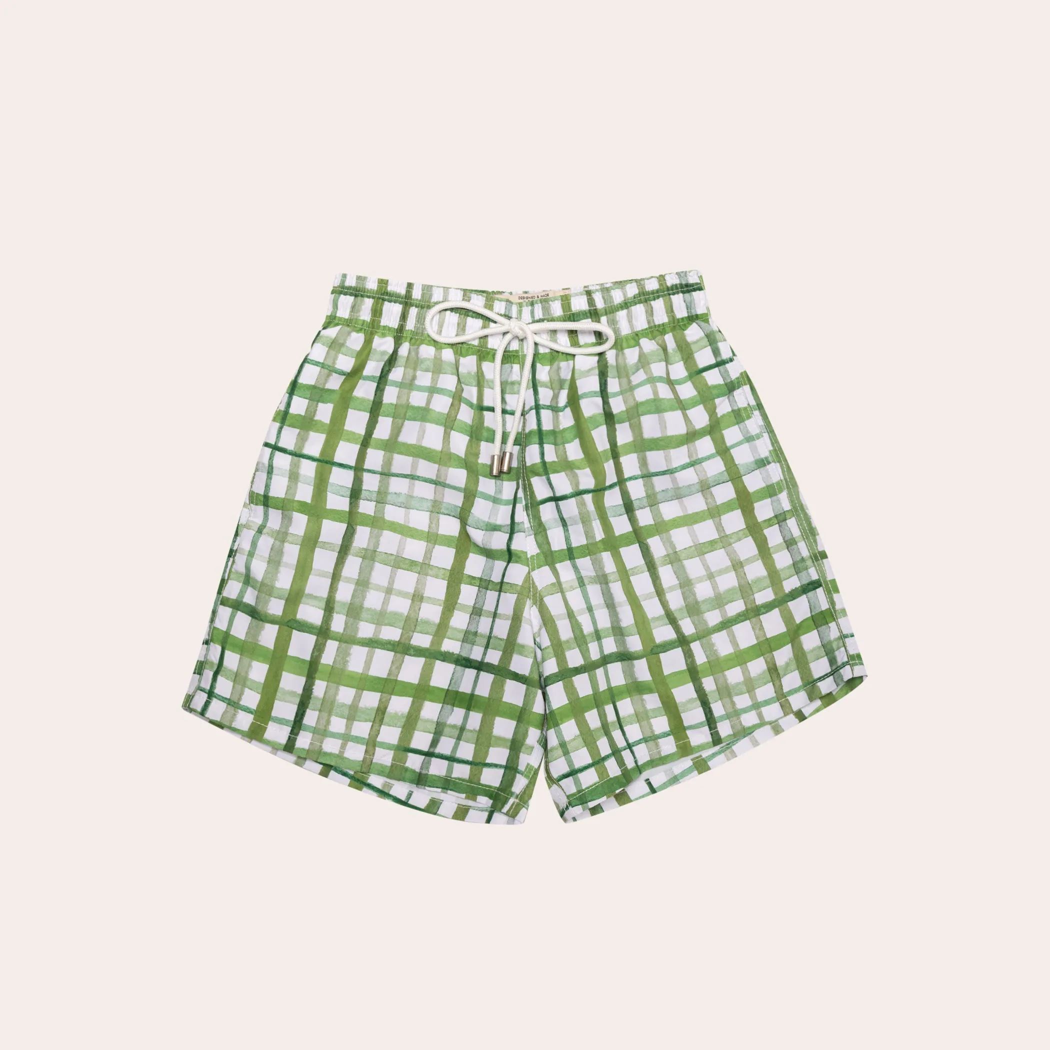 Palayan Swim Shorts