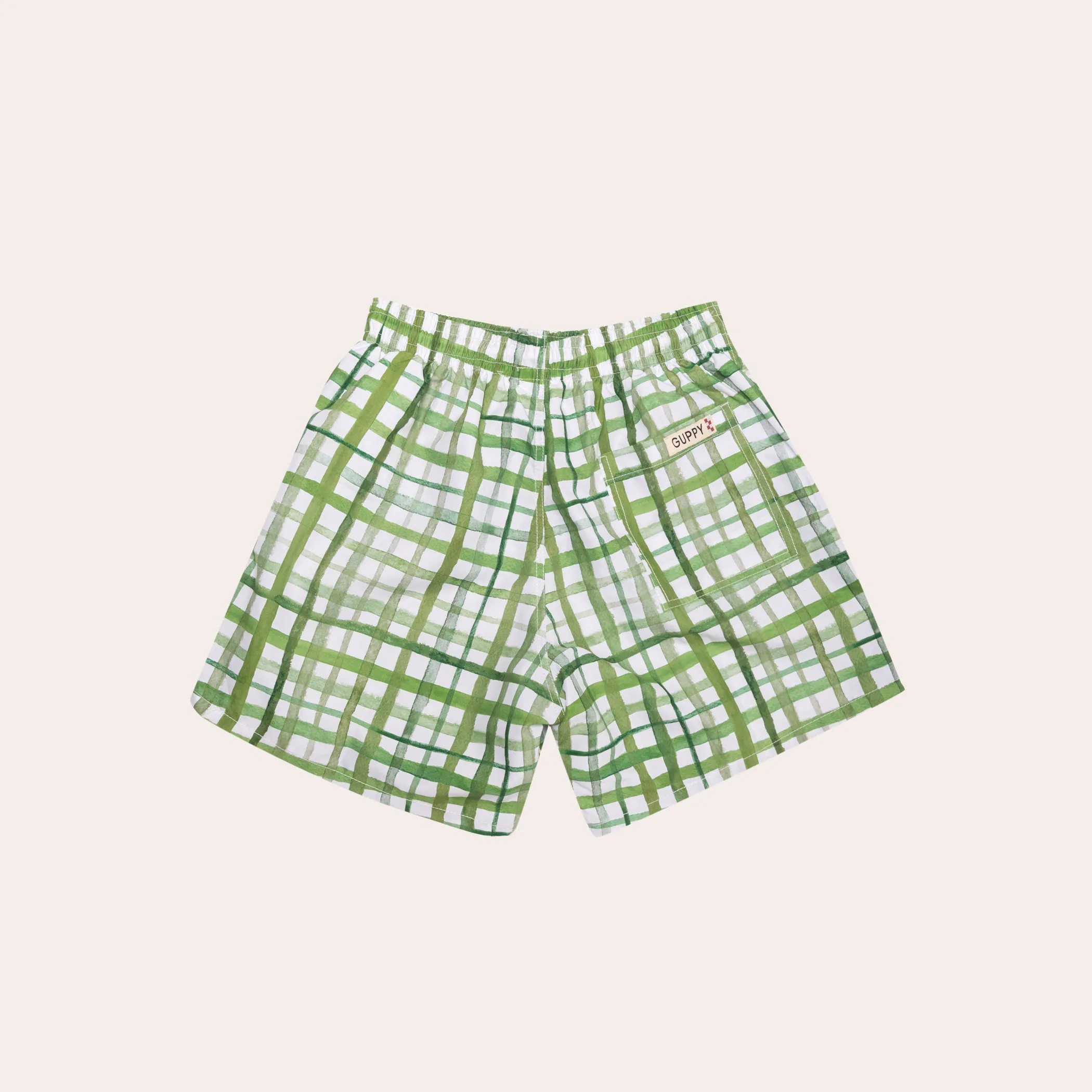 Palayan Swim Shorts