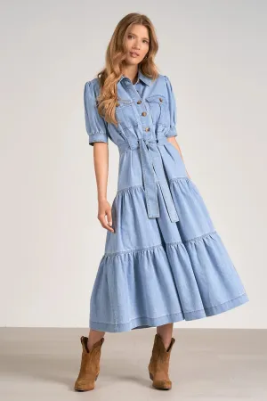 Palmer Prairie  Dress