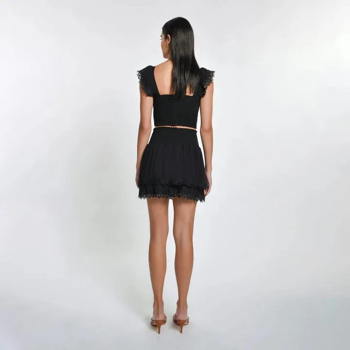 Peixoto Belle Skirt