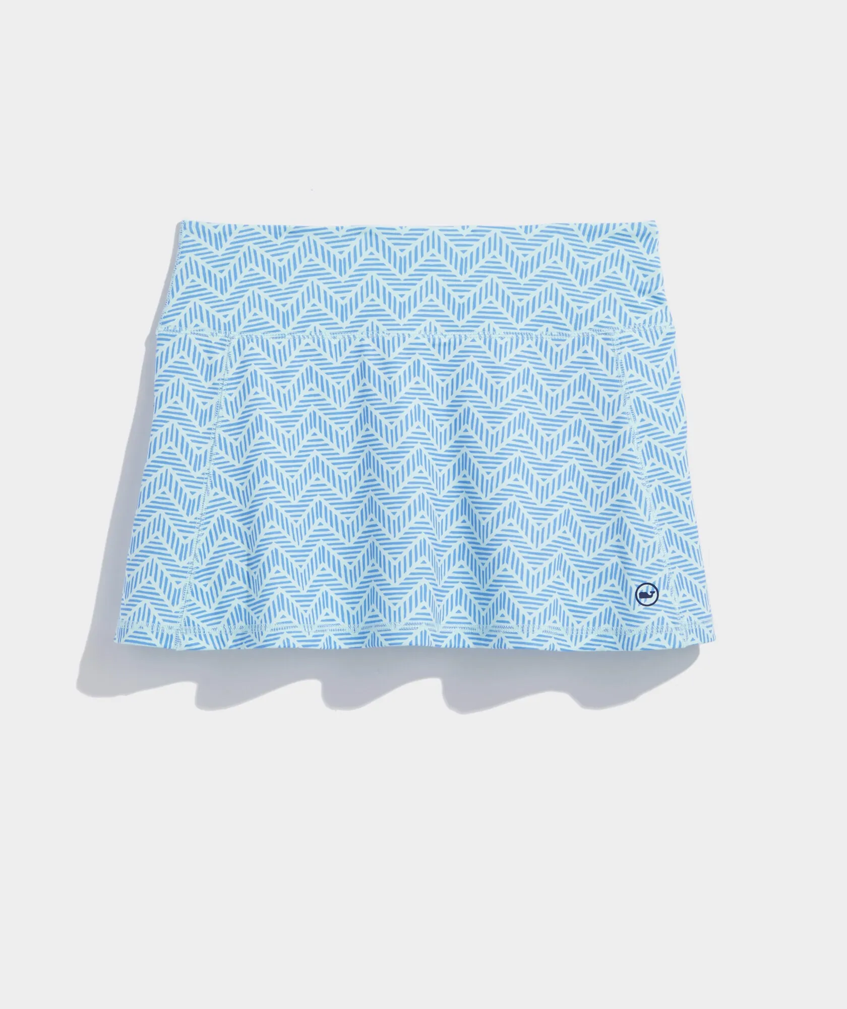 Performance Shortie Skirt
