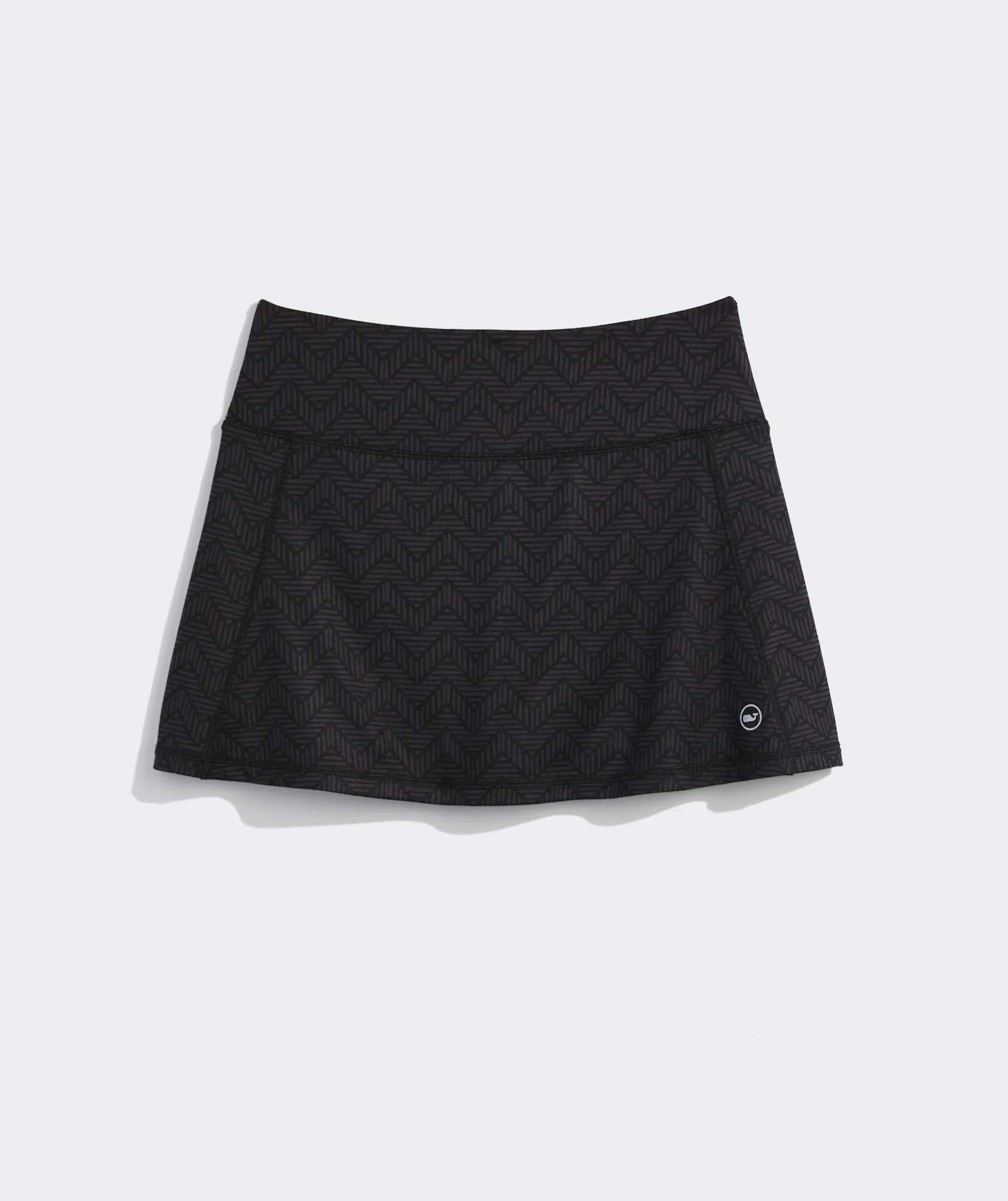 Performance Shortie Skirt