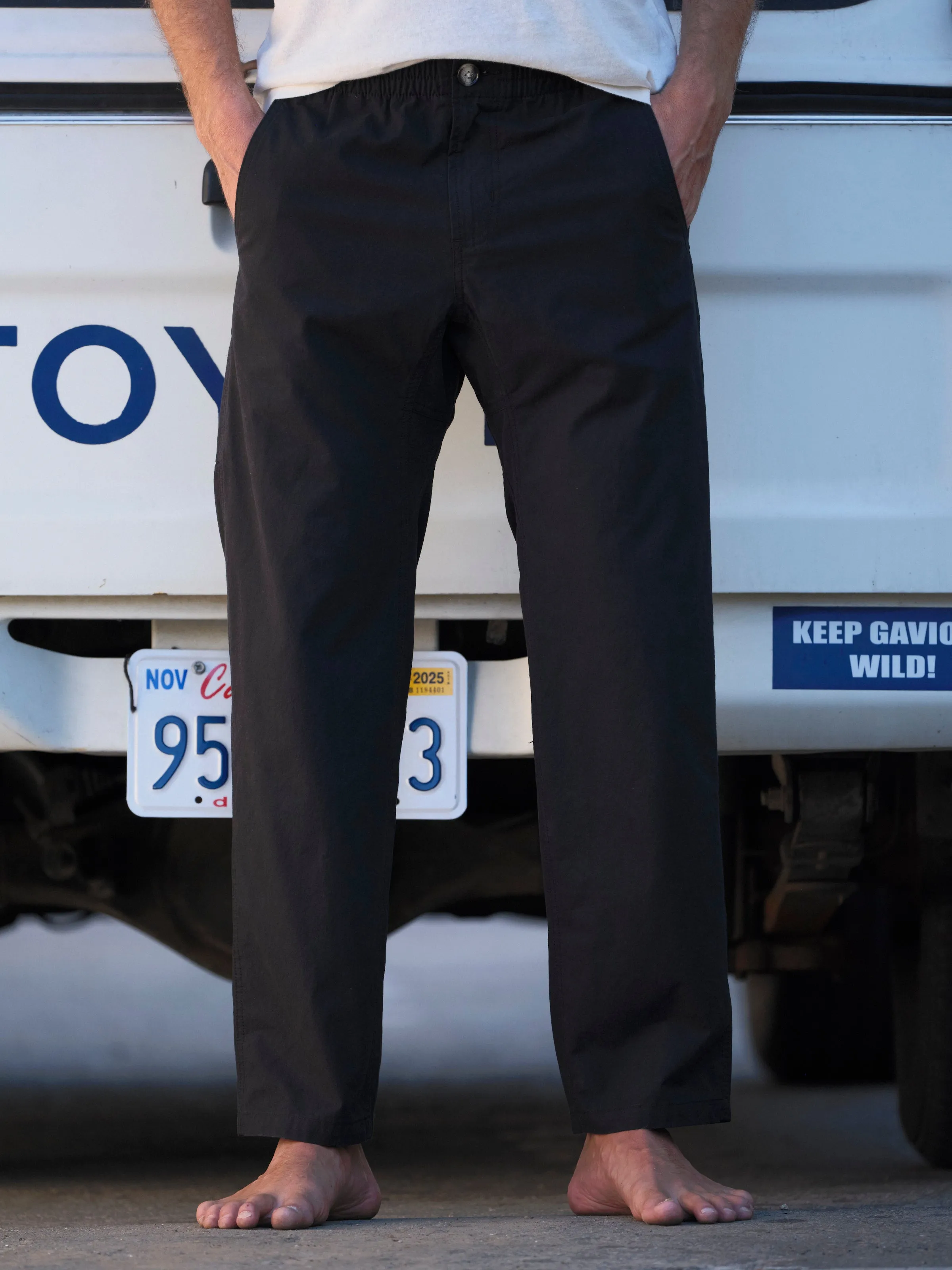 Pinnacle Pants