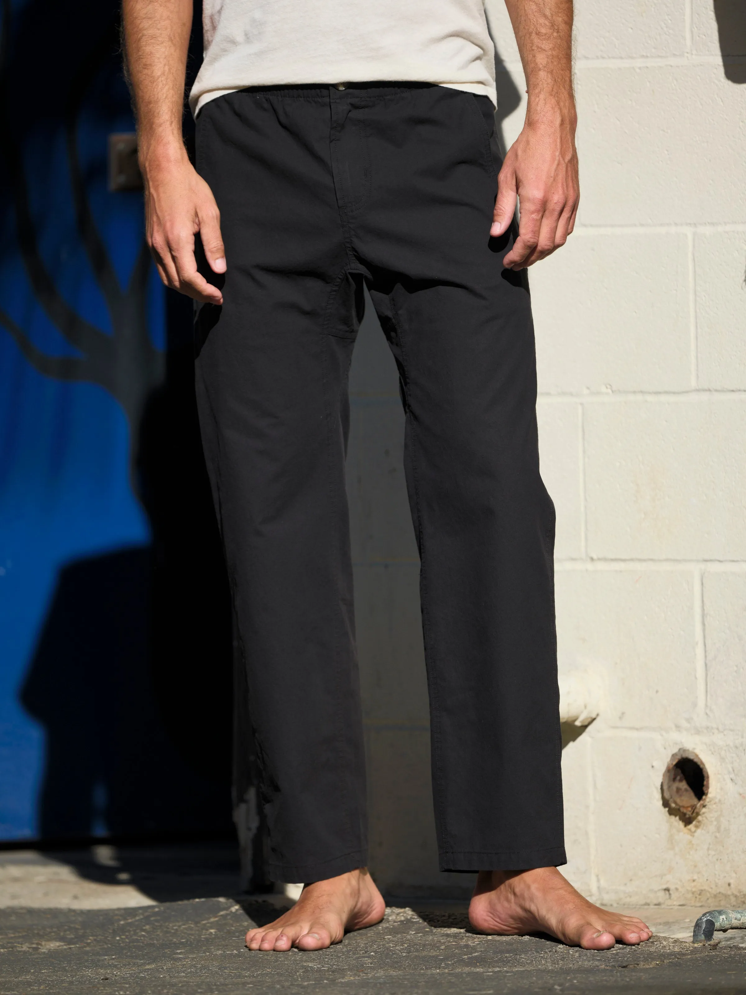 Pinnacle Pants
