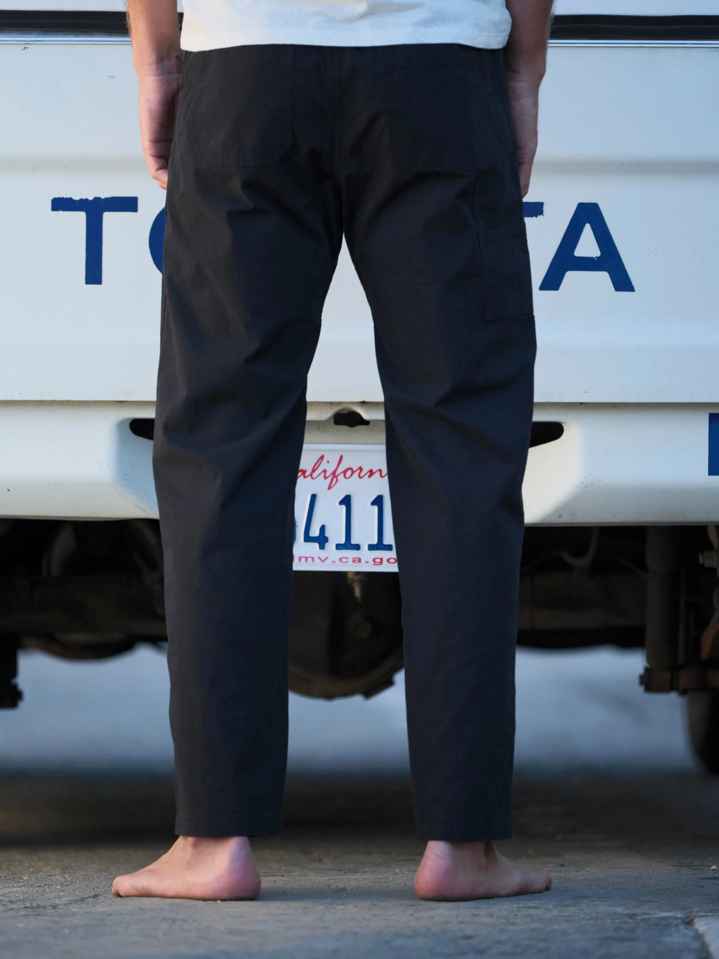 Pinnacle Pants