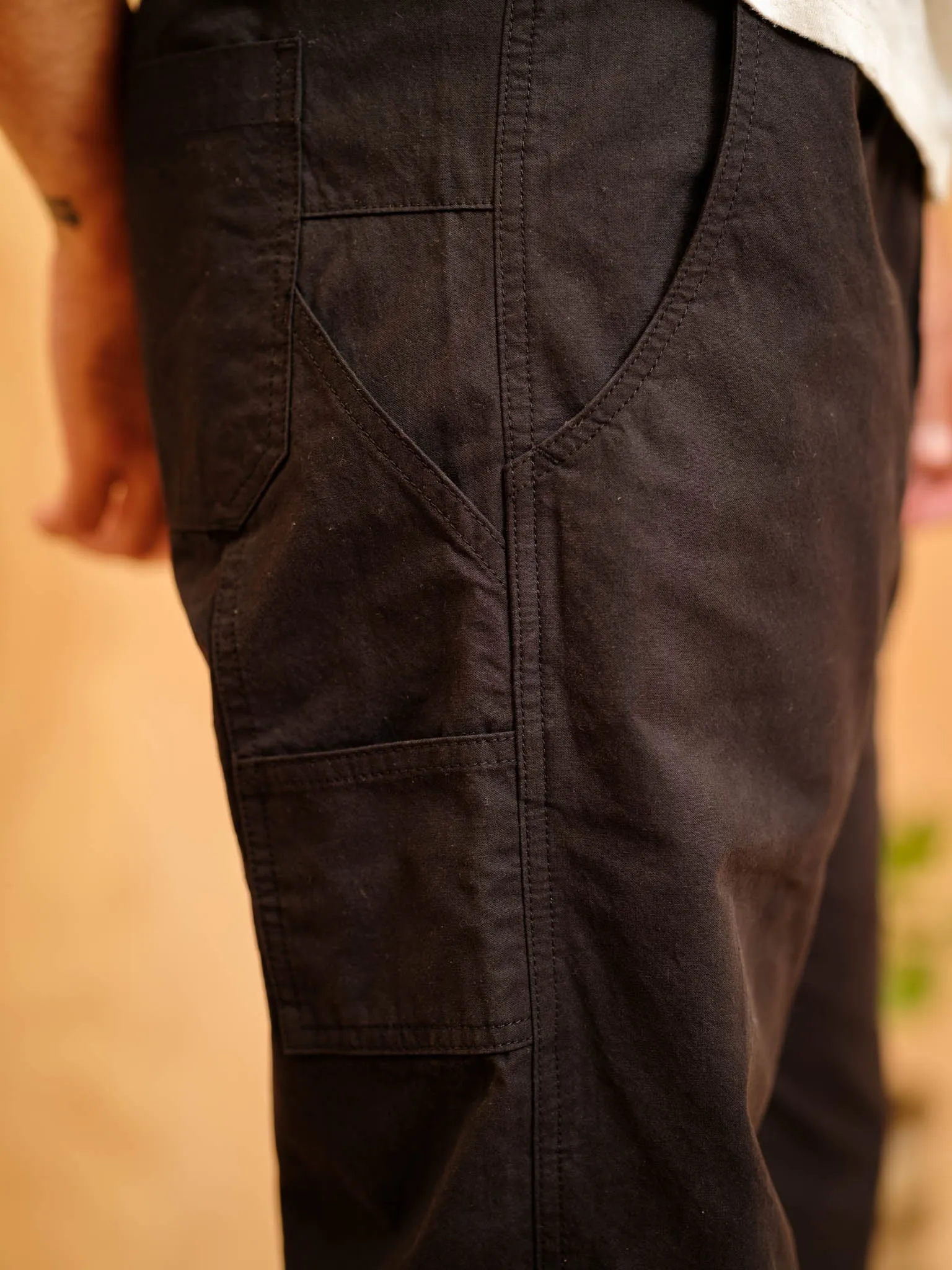 Pinnacle Pants