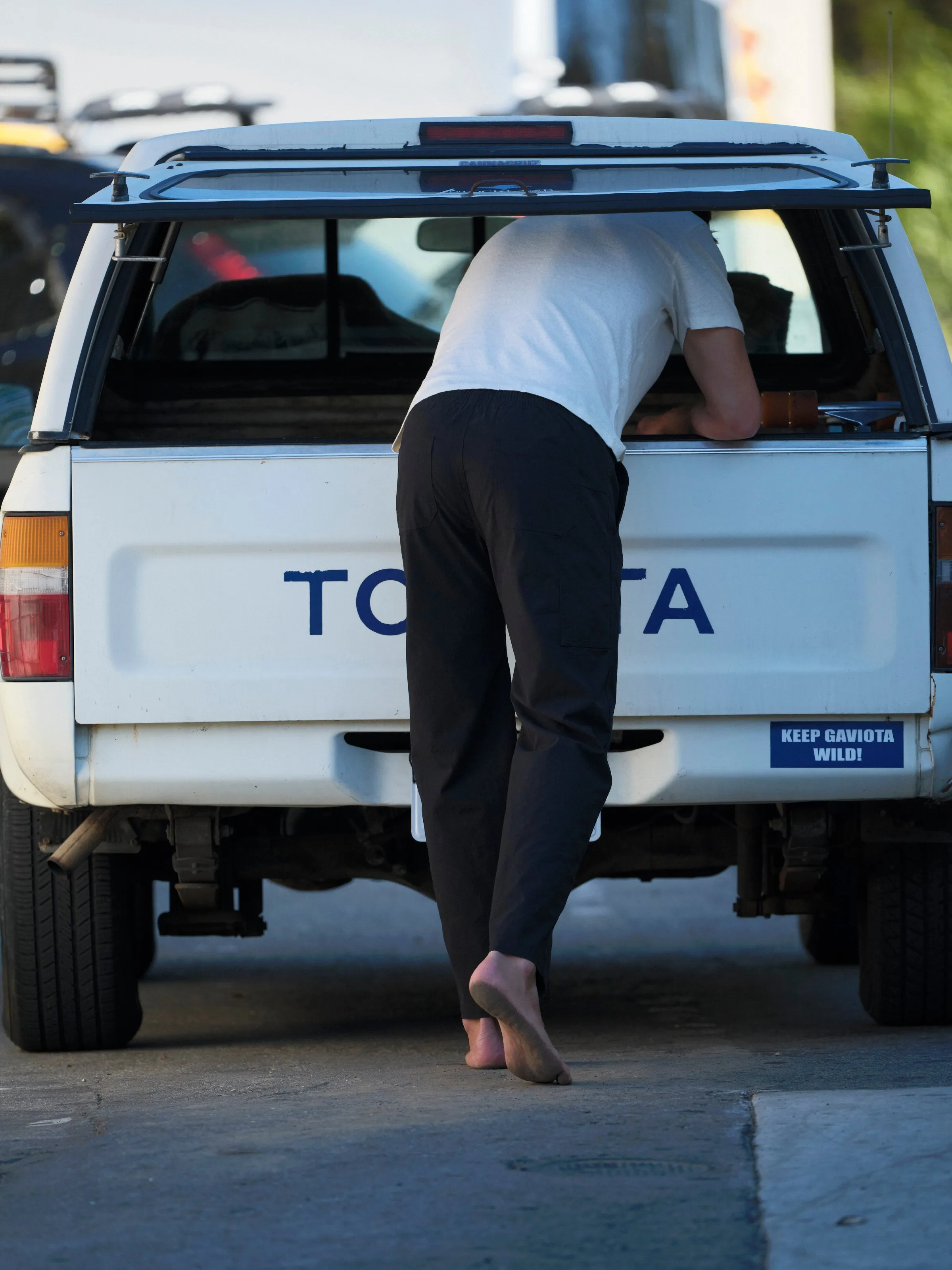 Pinnacle Pants