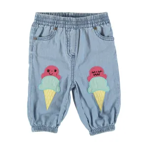 Pipkin Ice Cream Pants