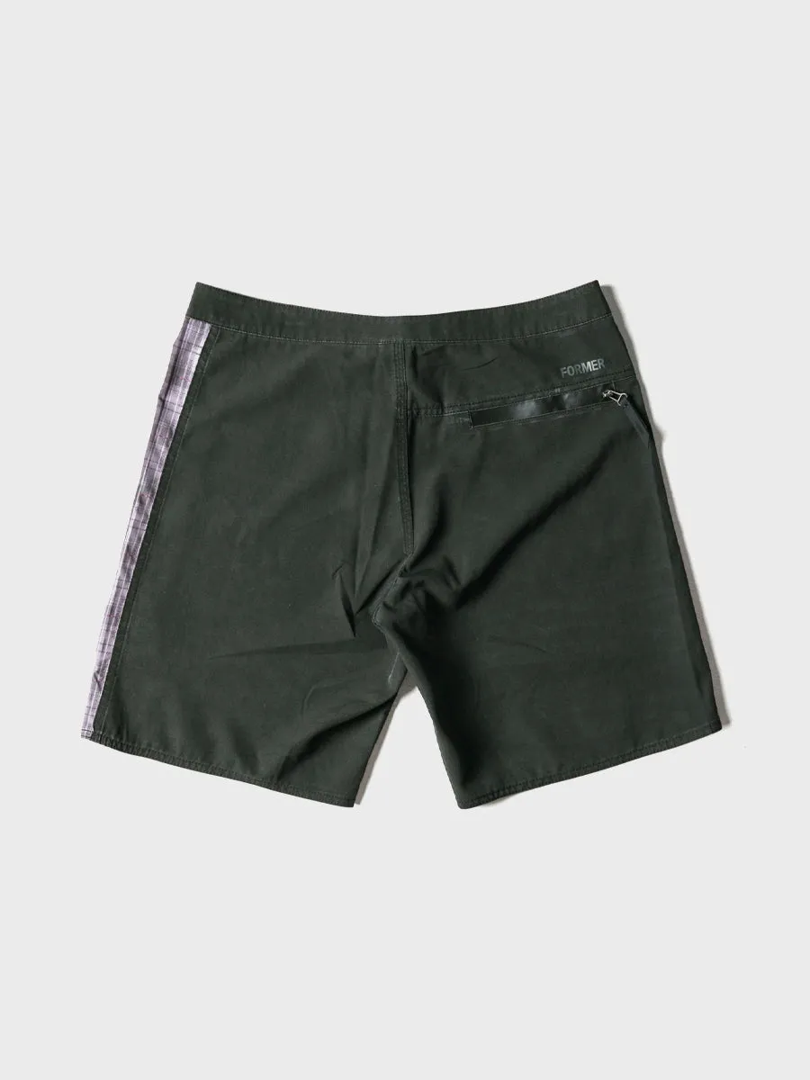 Plaid Control 18.5 Trunk