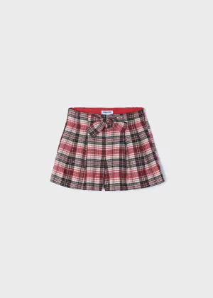Plaid Shorts 4.210