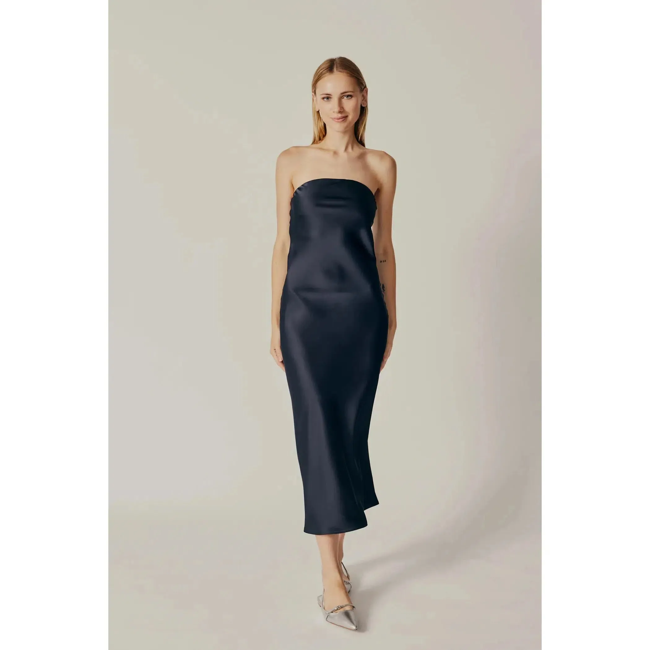 PLATANUS DRESS