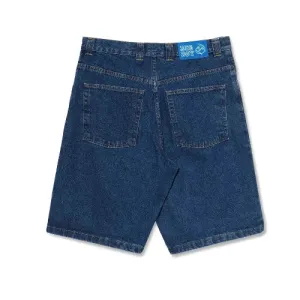 Polar "Big Boy" Shorts (Dark Blue)