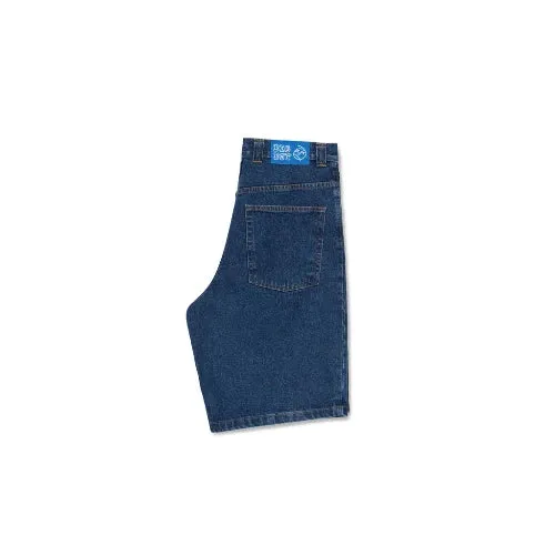Polar "Big Boy" Shorts (Dark Blue)