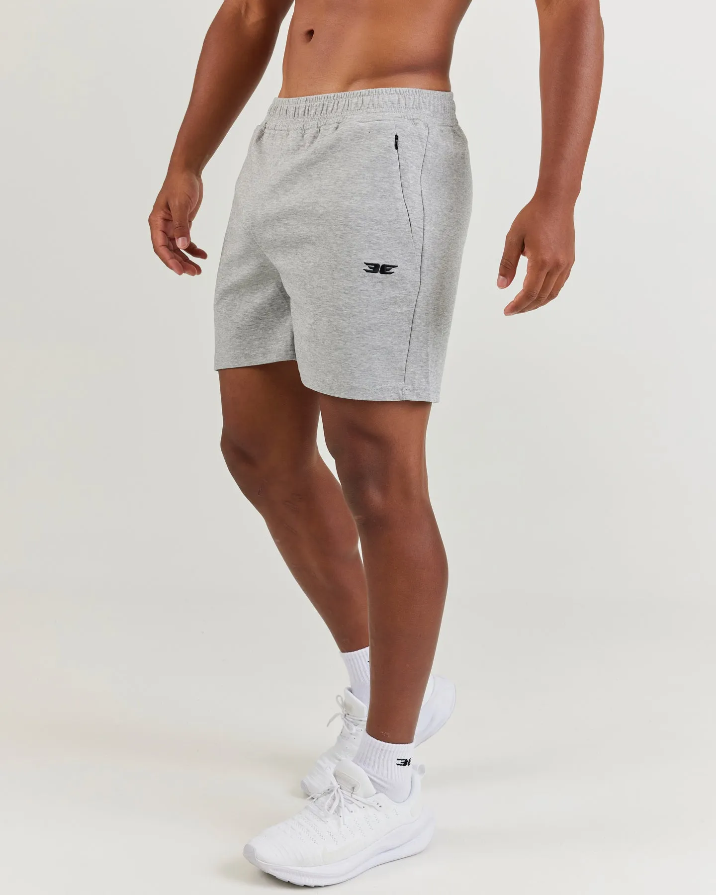 Prime Shorts - Grey