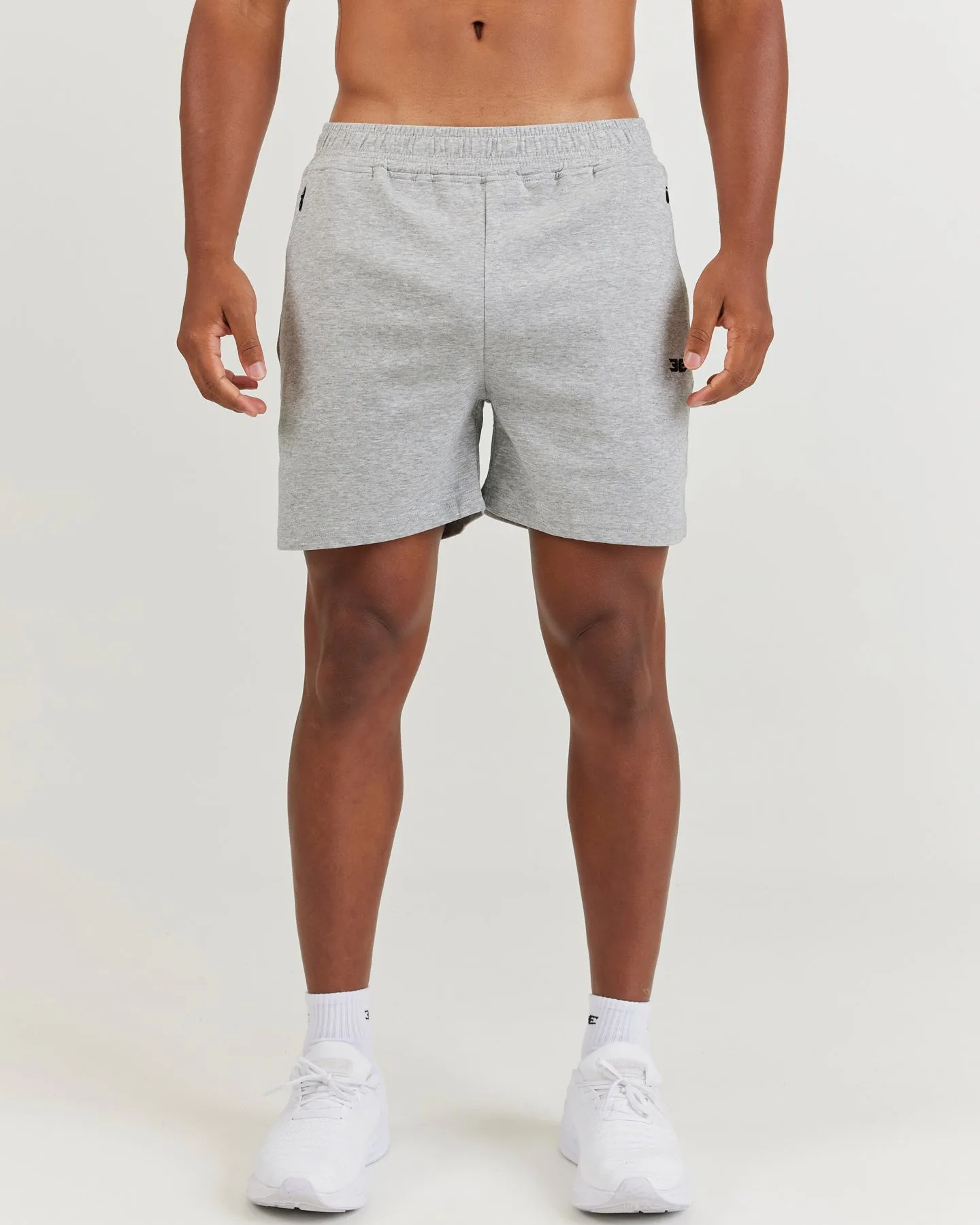 Prime Shorts - Grey
