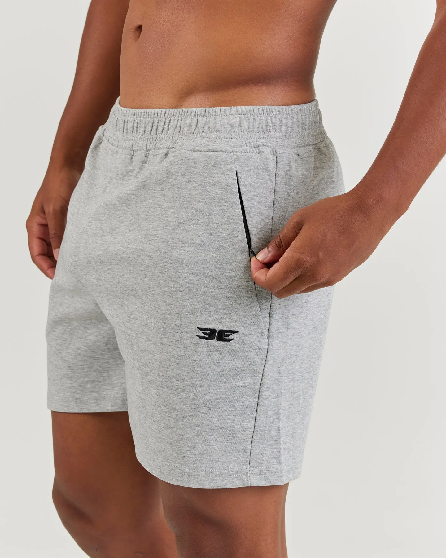 Prime Shorts - Grey