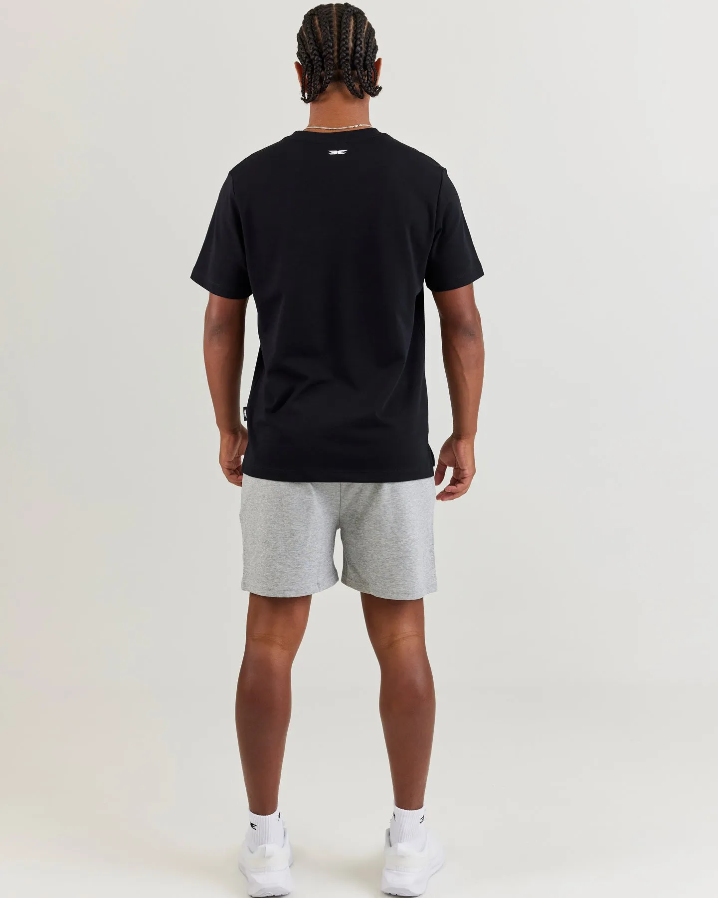 Prime Shorts - Grey