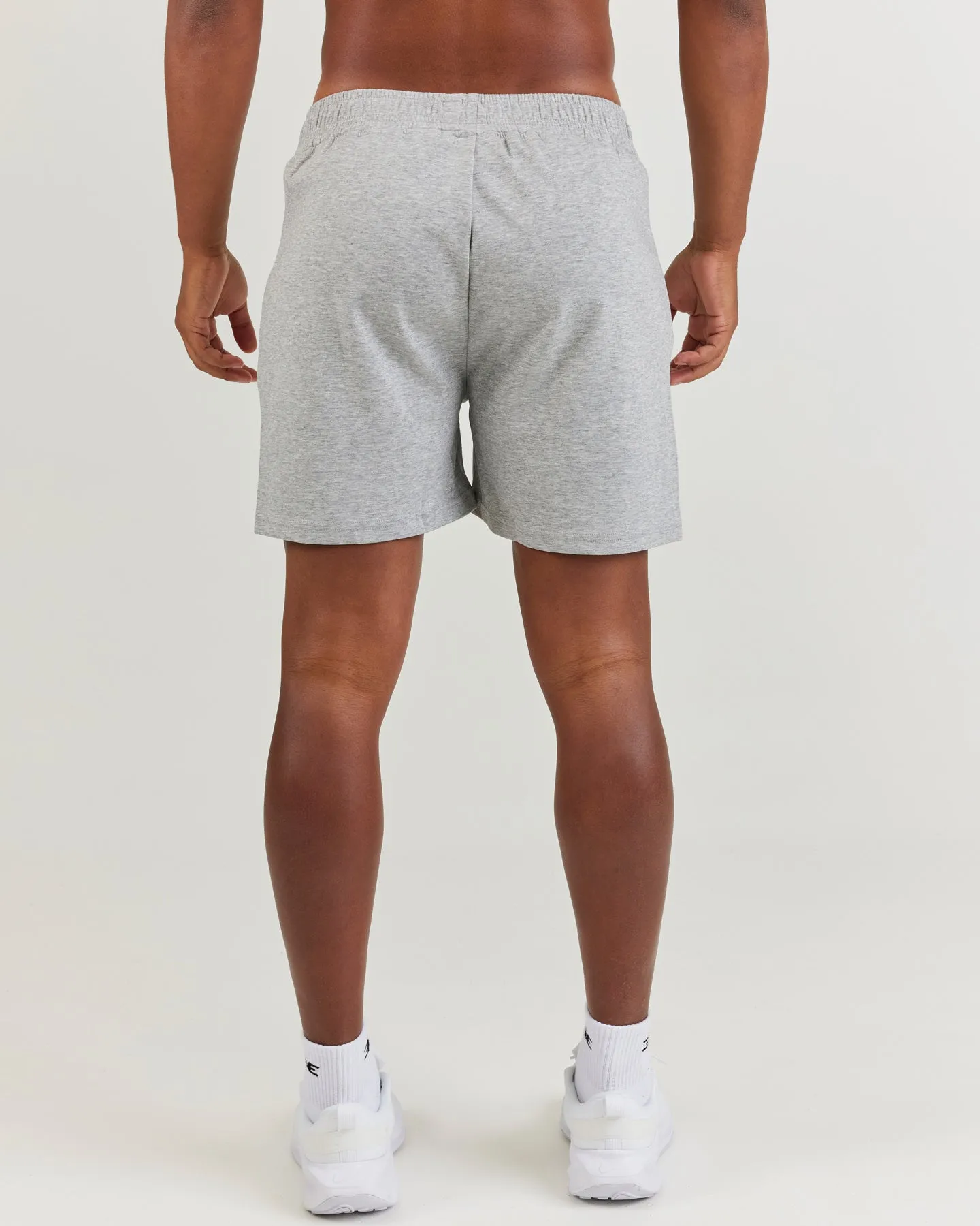 Prime Shorts - Grey