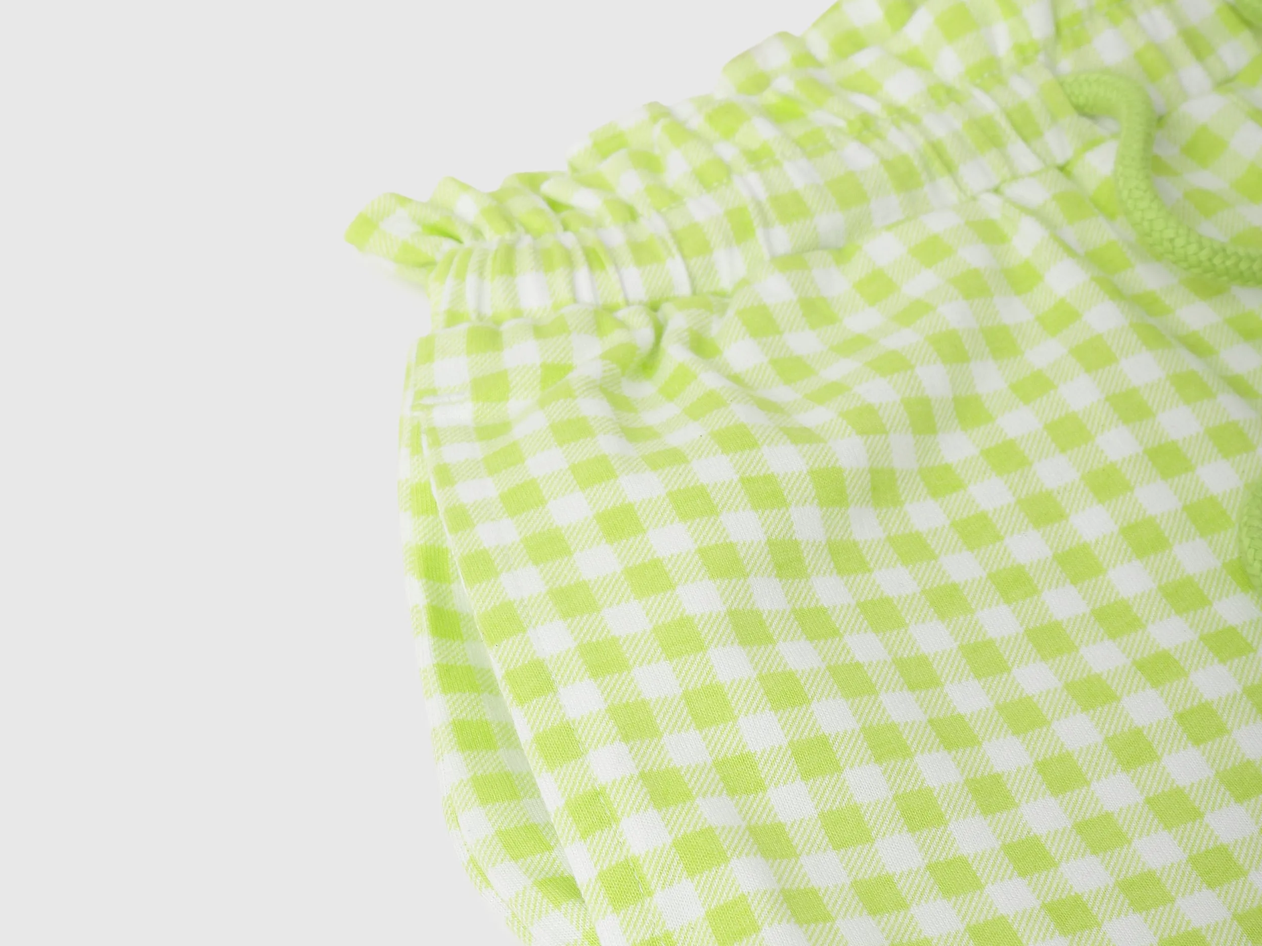 Printed Regular Fit Trouser
