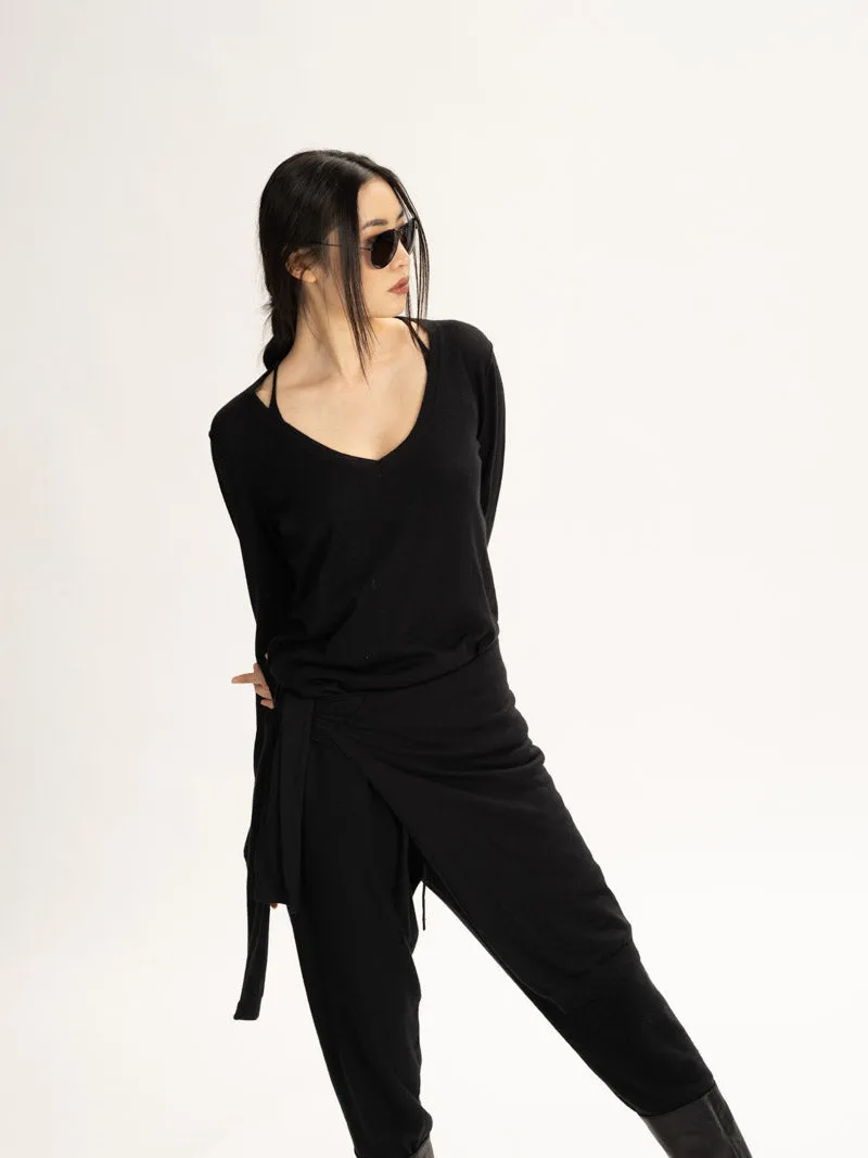 Pure Cashmere Sweatpant