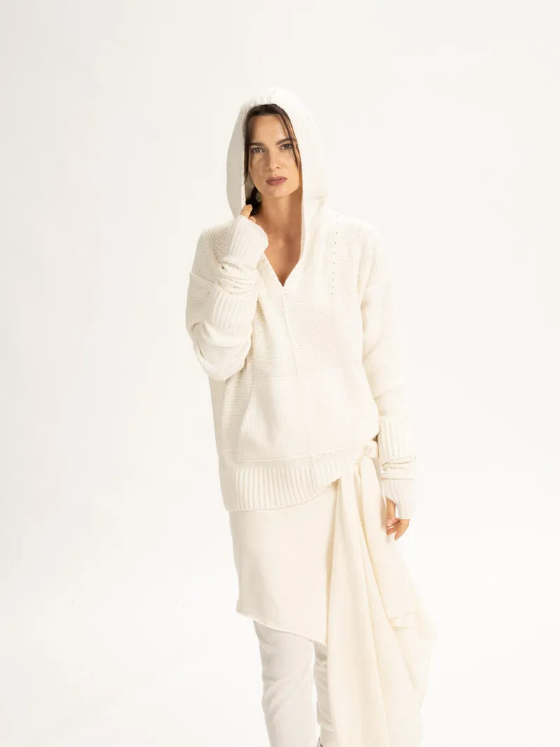 Pure Cashmere Sweatpant