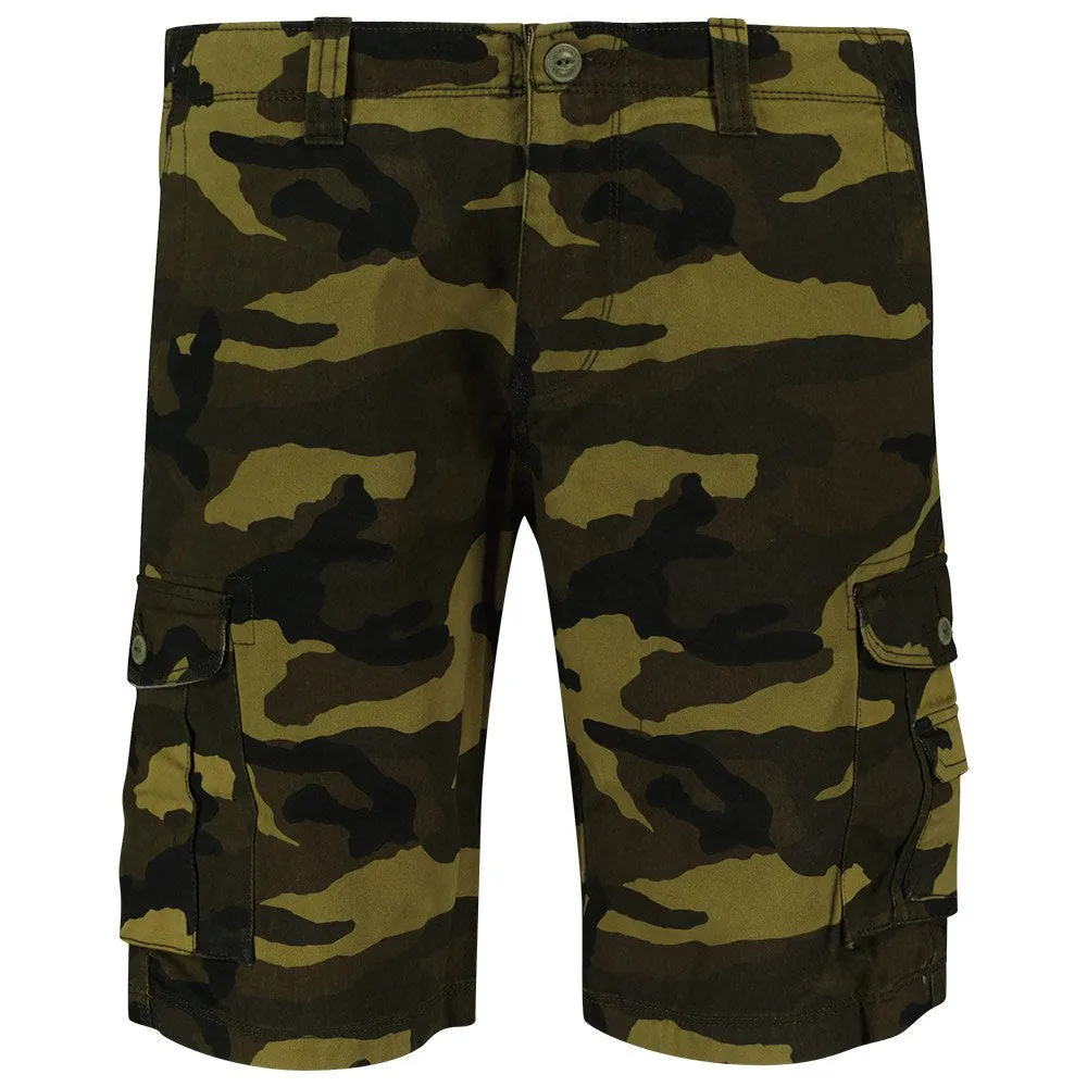Quiksilver Crucial Battle Shorts