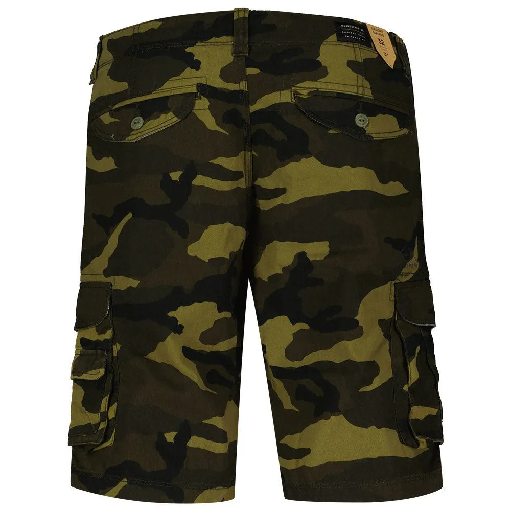 Quiksilver Crucial Battle Shorts