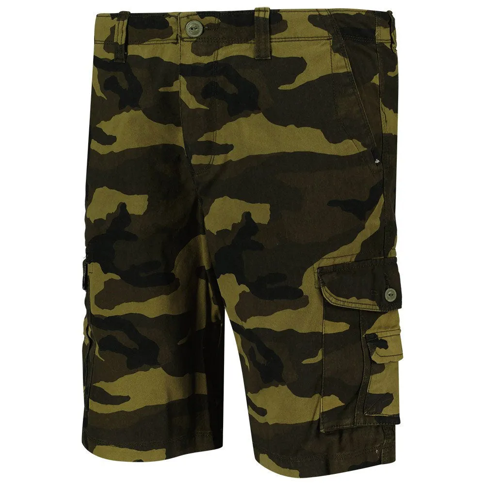 Quiksilver Crucial Battle Shorts
