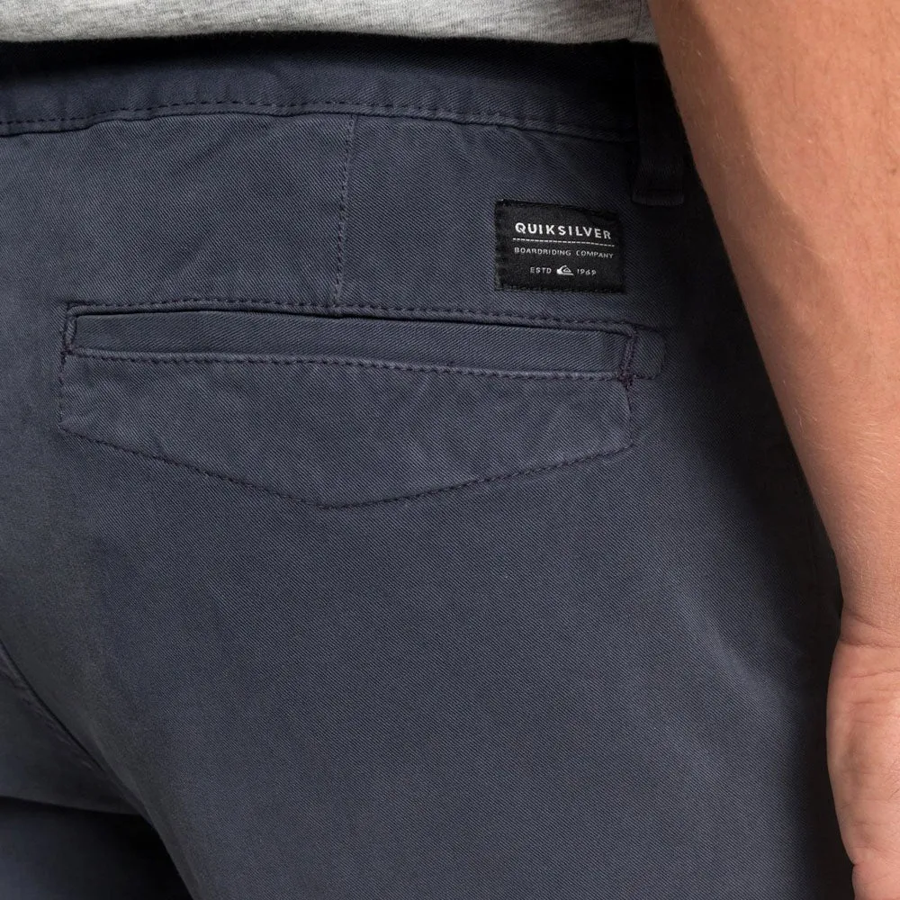 Quiksilver Krandy 5 Pocket Walkshorts
