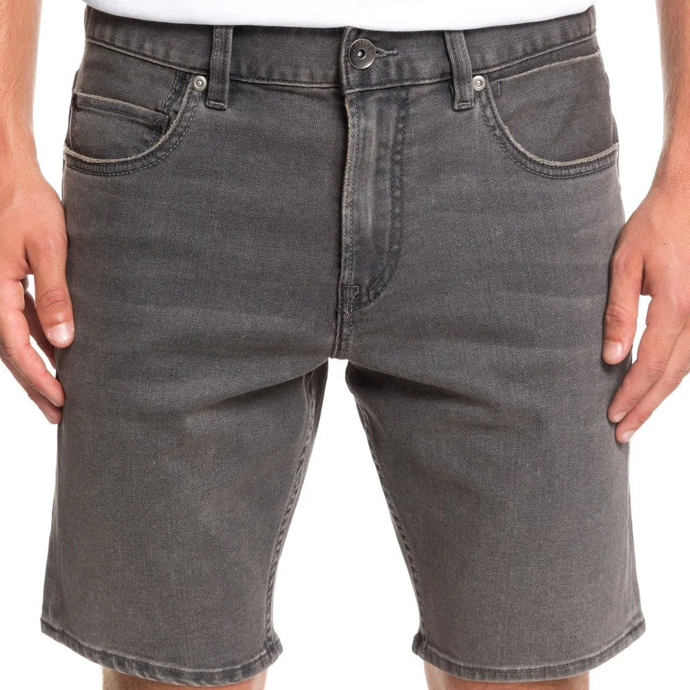Quiksilver Krandy 5 Pocket Walkshorts