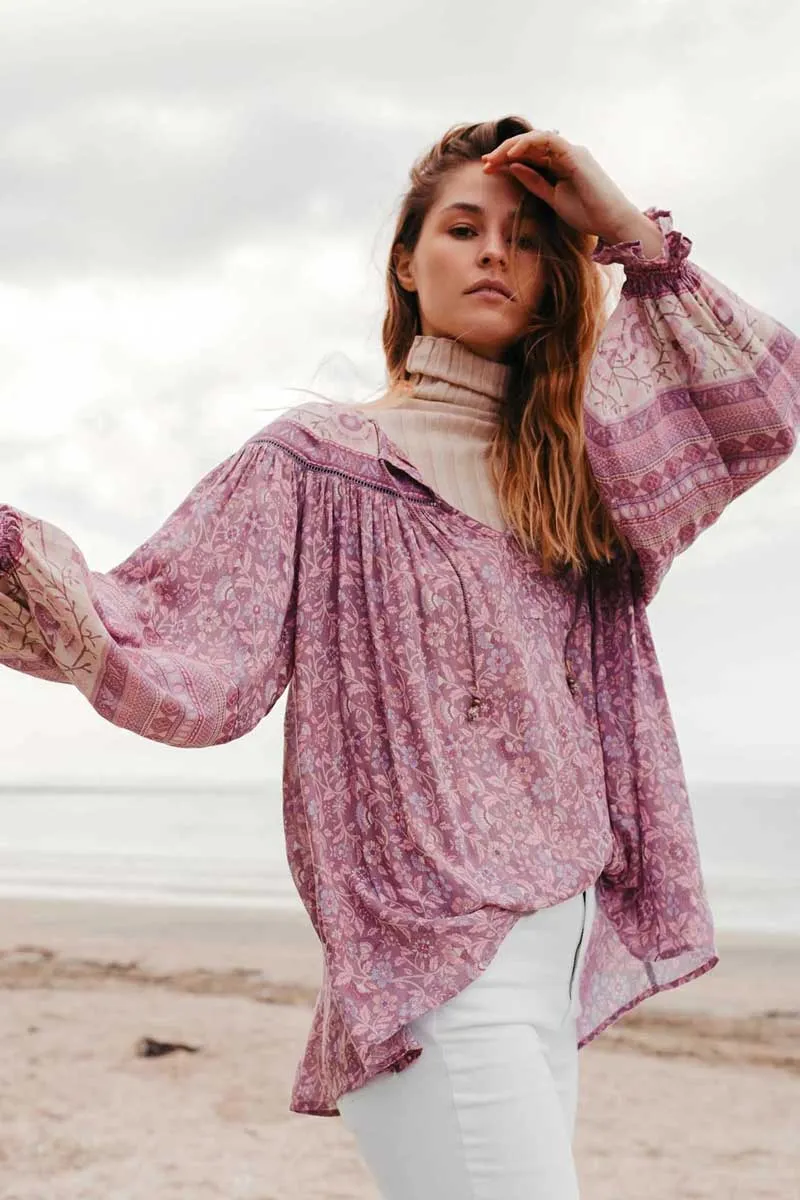 "Cala Porta" Top