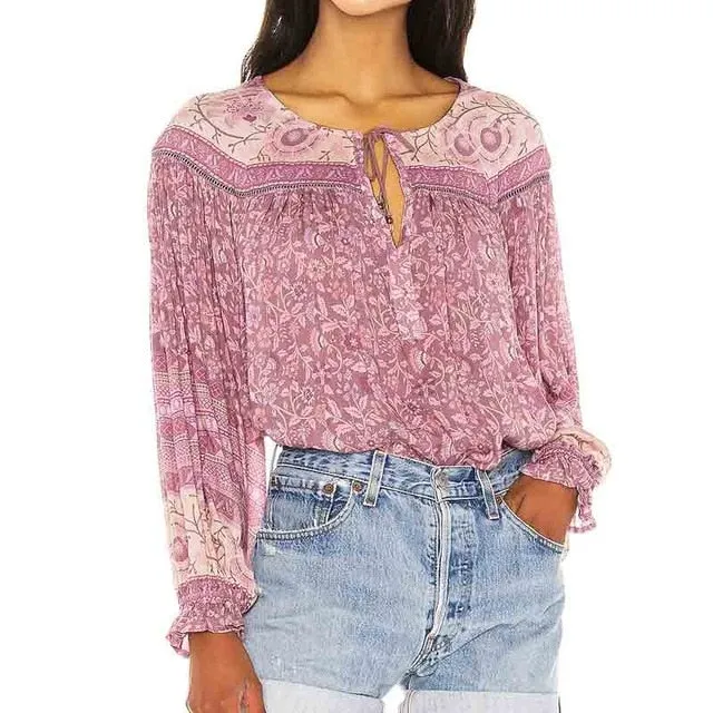 "Cala Porta" Top
