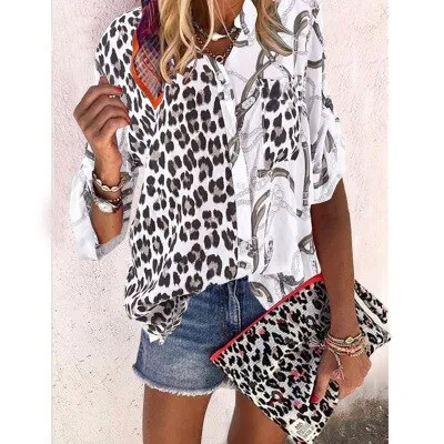 "Coralmar" Top