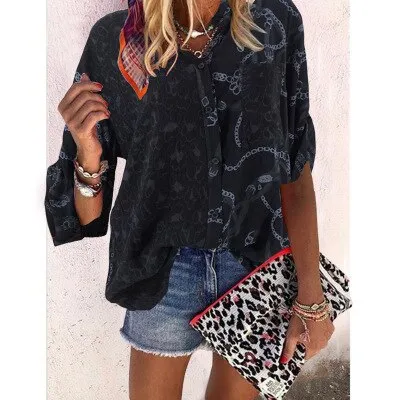 "Coralmar" Top