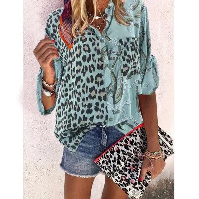 "Coralmar" Top