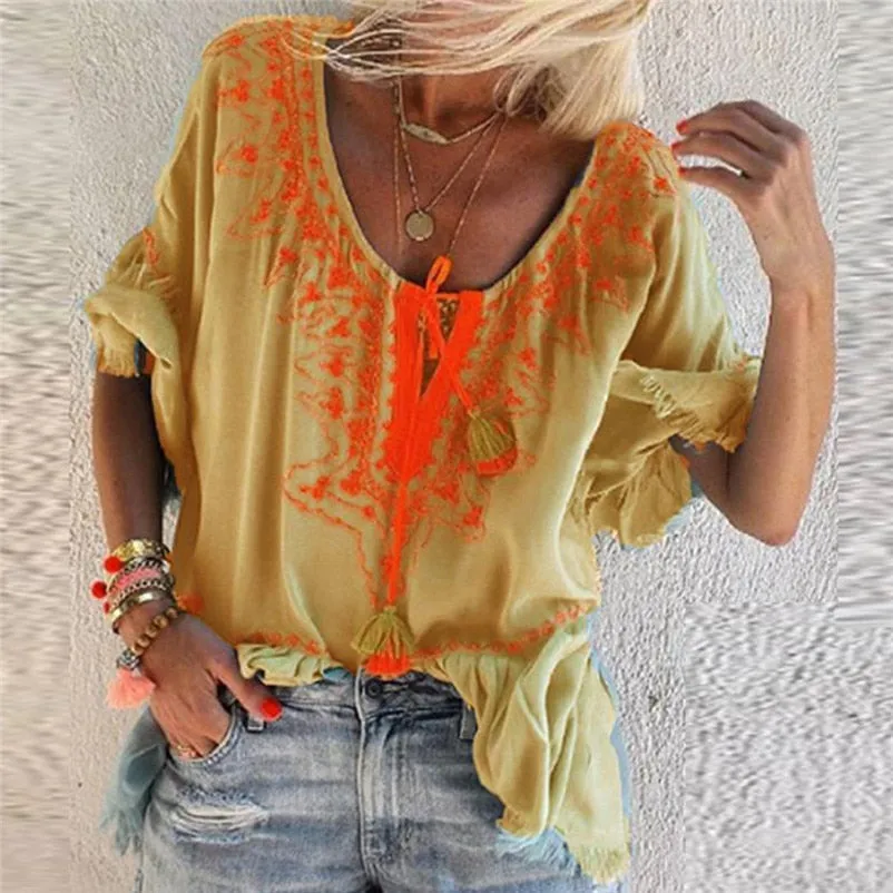 "Sa Serra" Top