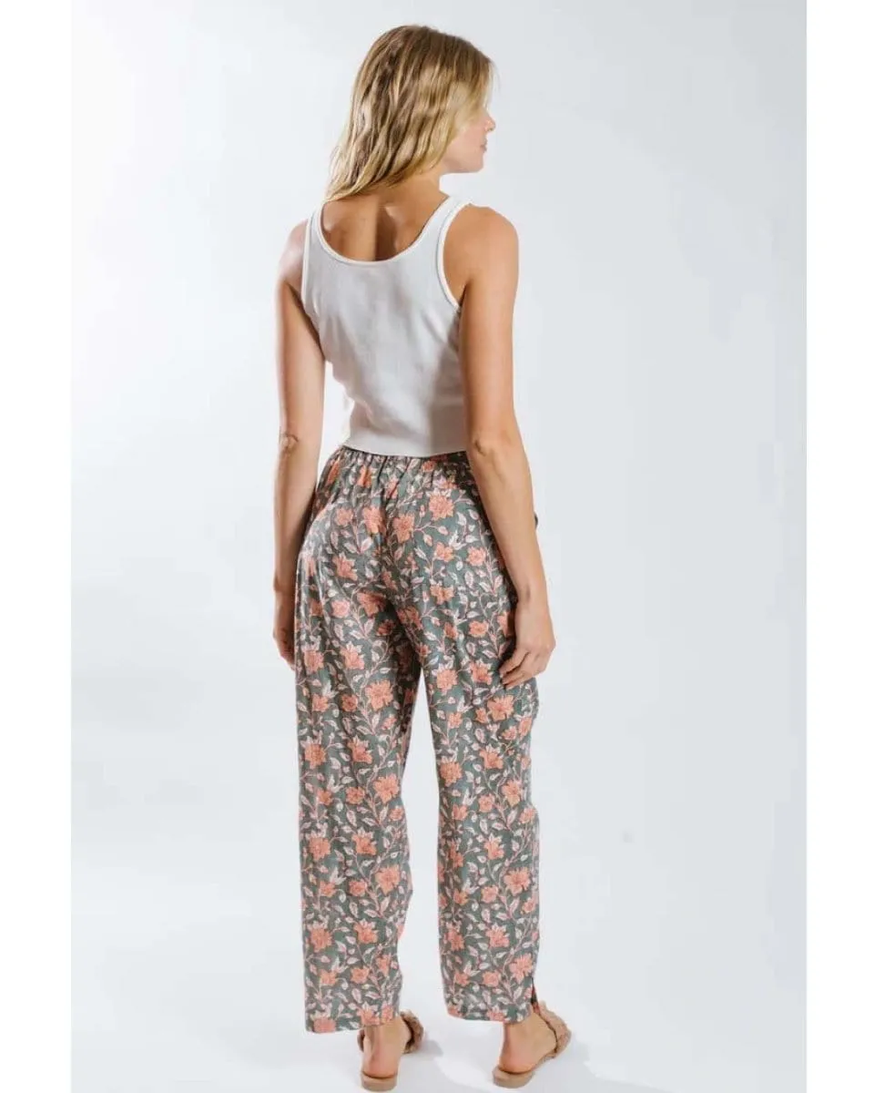 Raga Eshika Drawstring Pant