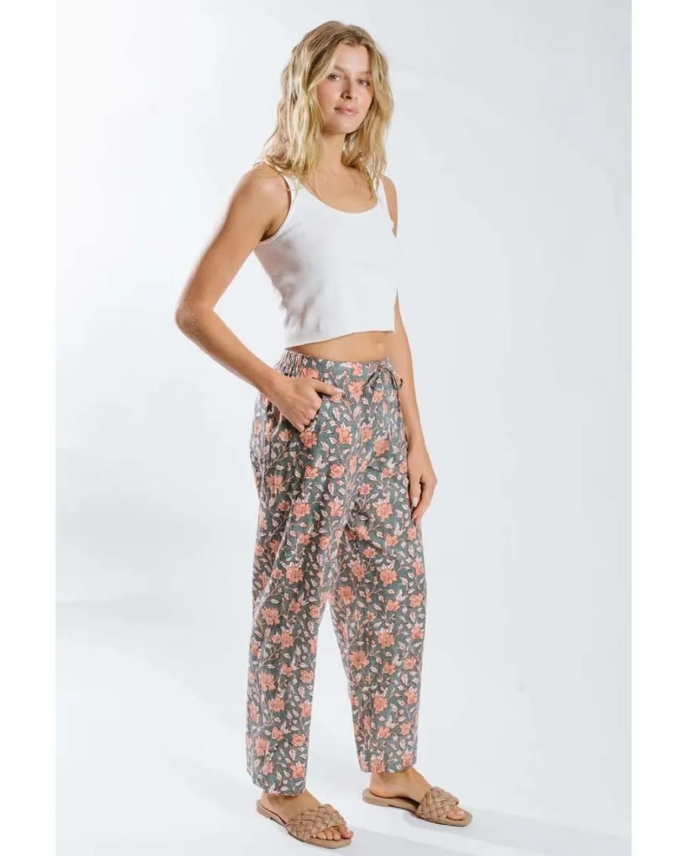 Raga Eshika Drawstring Pant