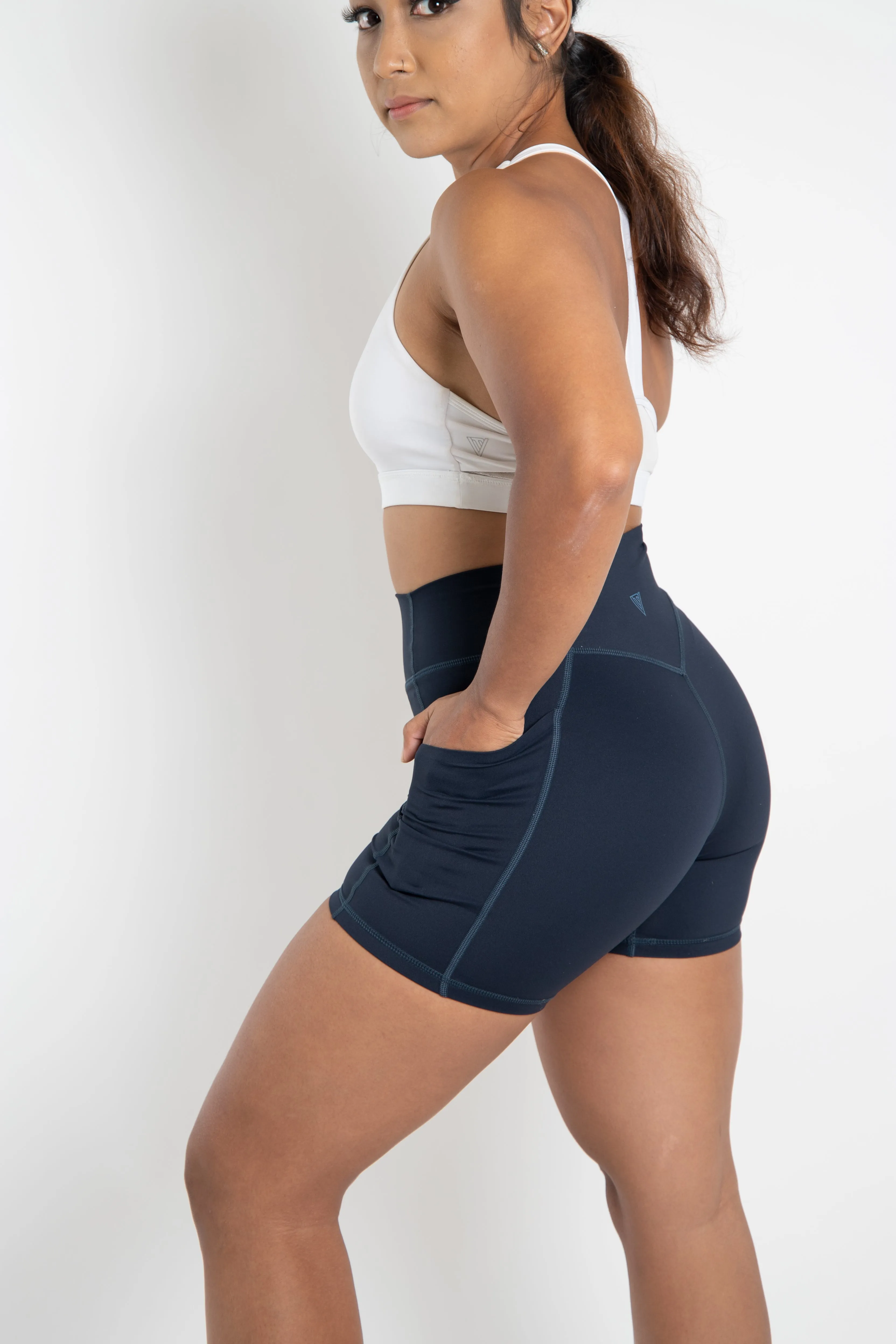 Ride or Die Shorts V2