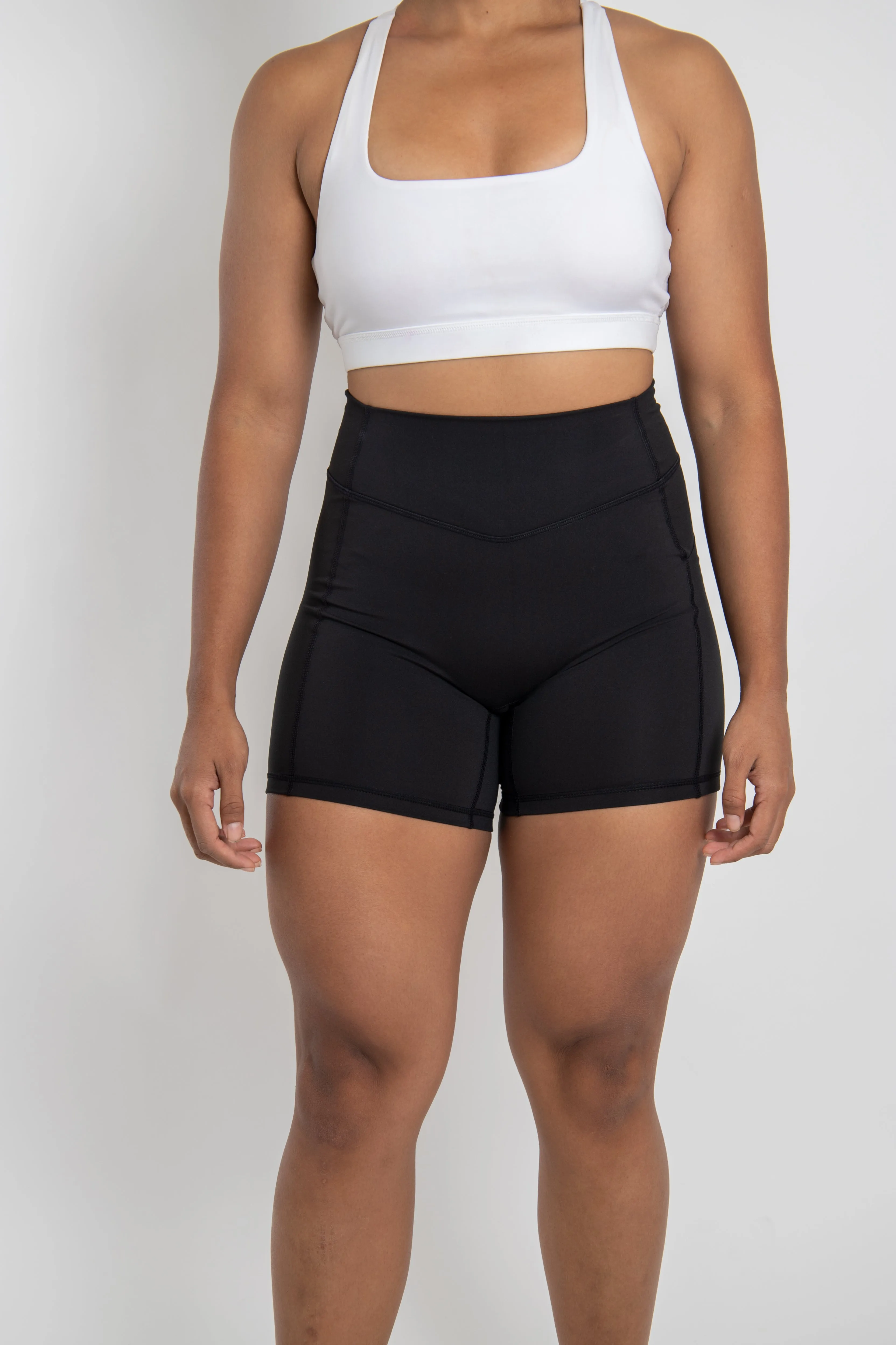 Ride or Die Shorts V2