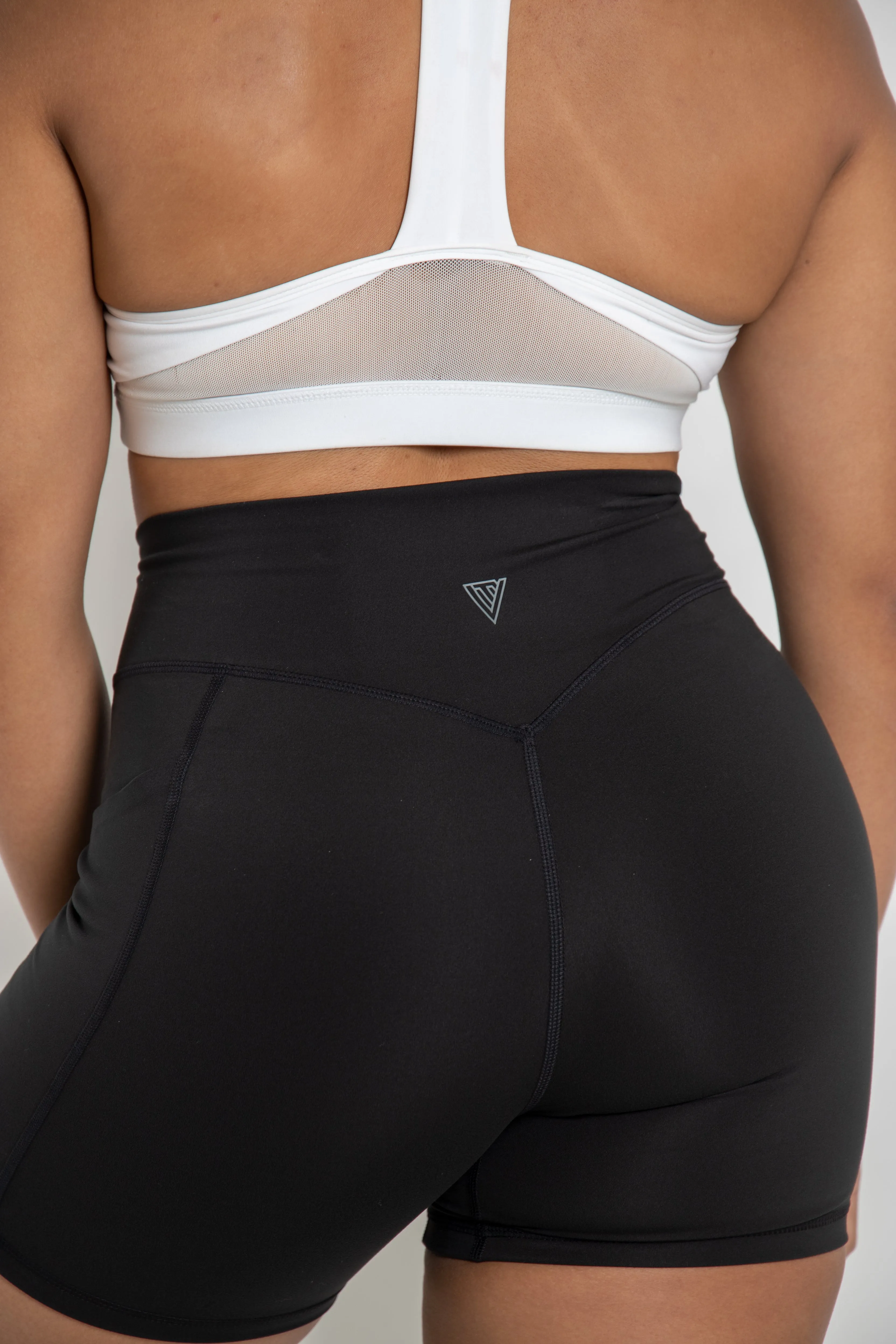 Ride or Die Shorts V2