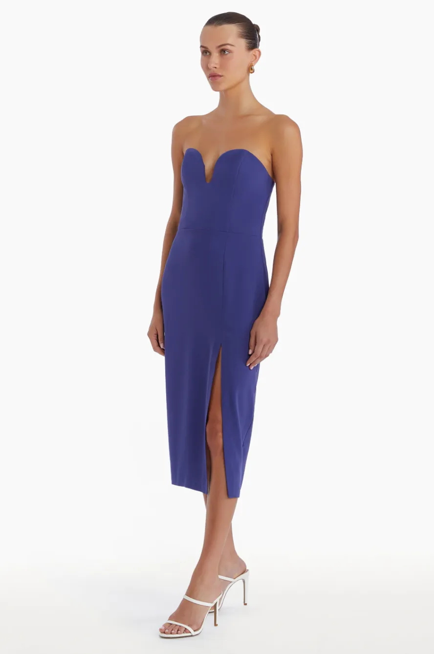 Ronelle Dress - Serenity