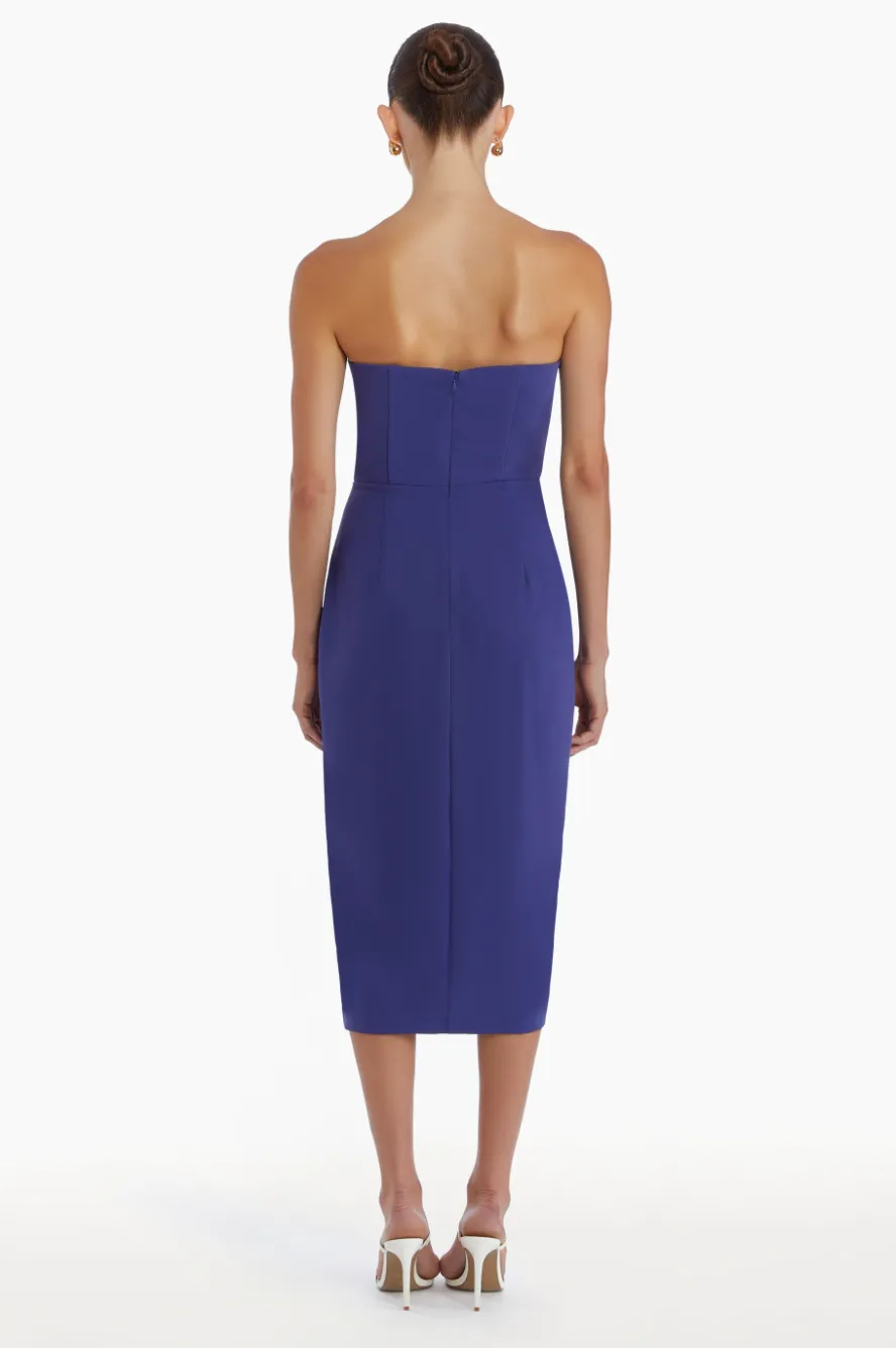 Ronelle Dress - Serenity