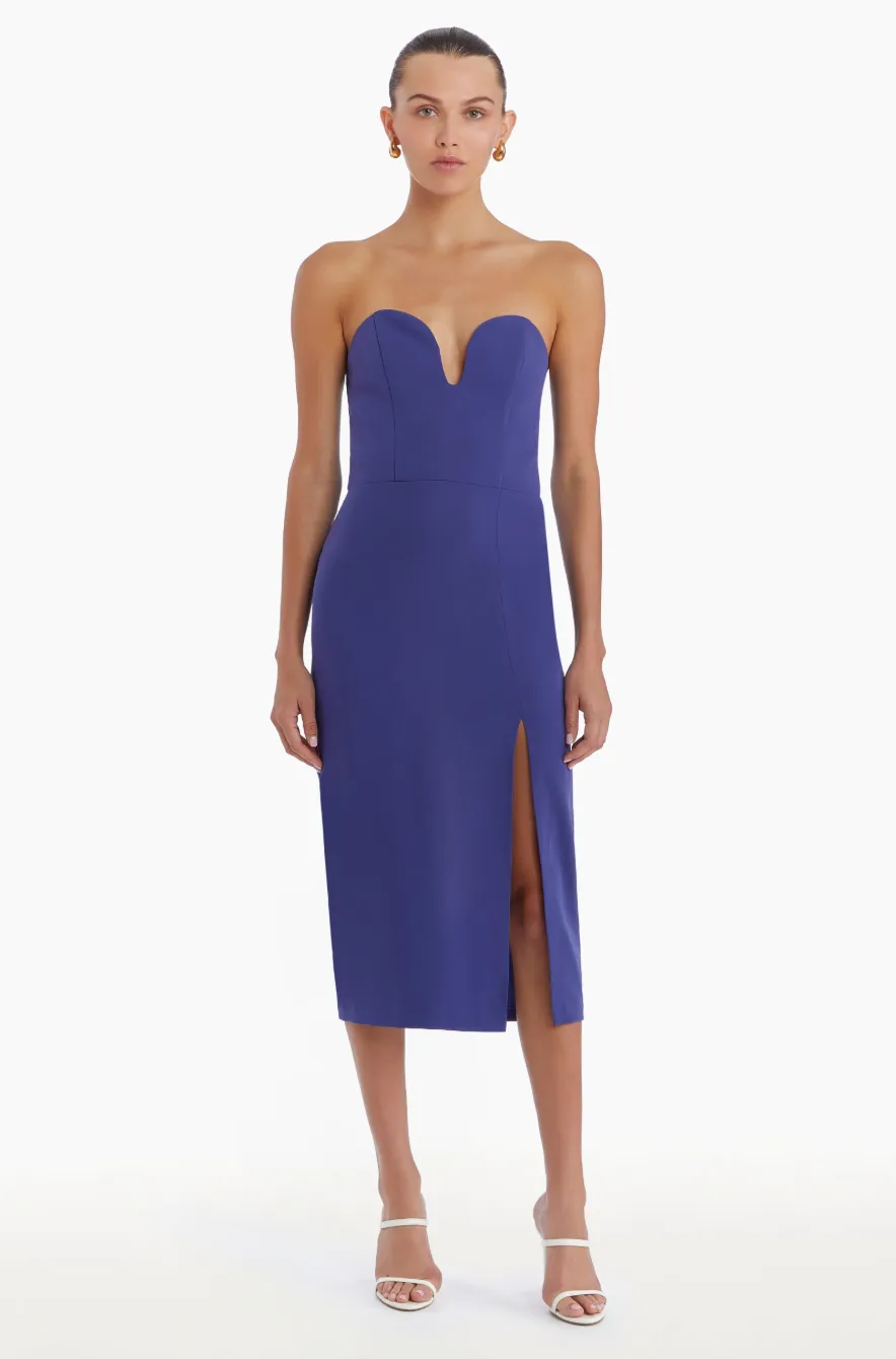 Ronelle Dress - Serenity